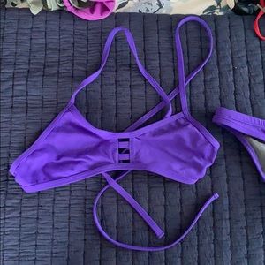 Jolyn bikini set